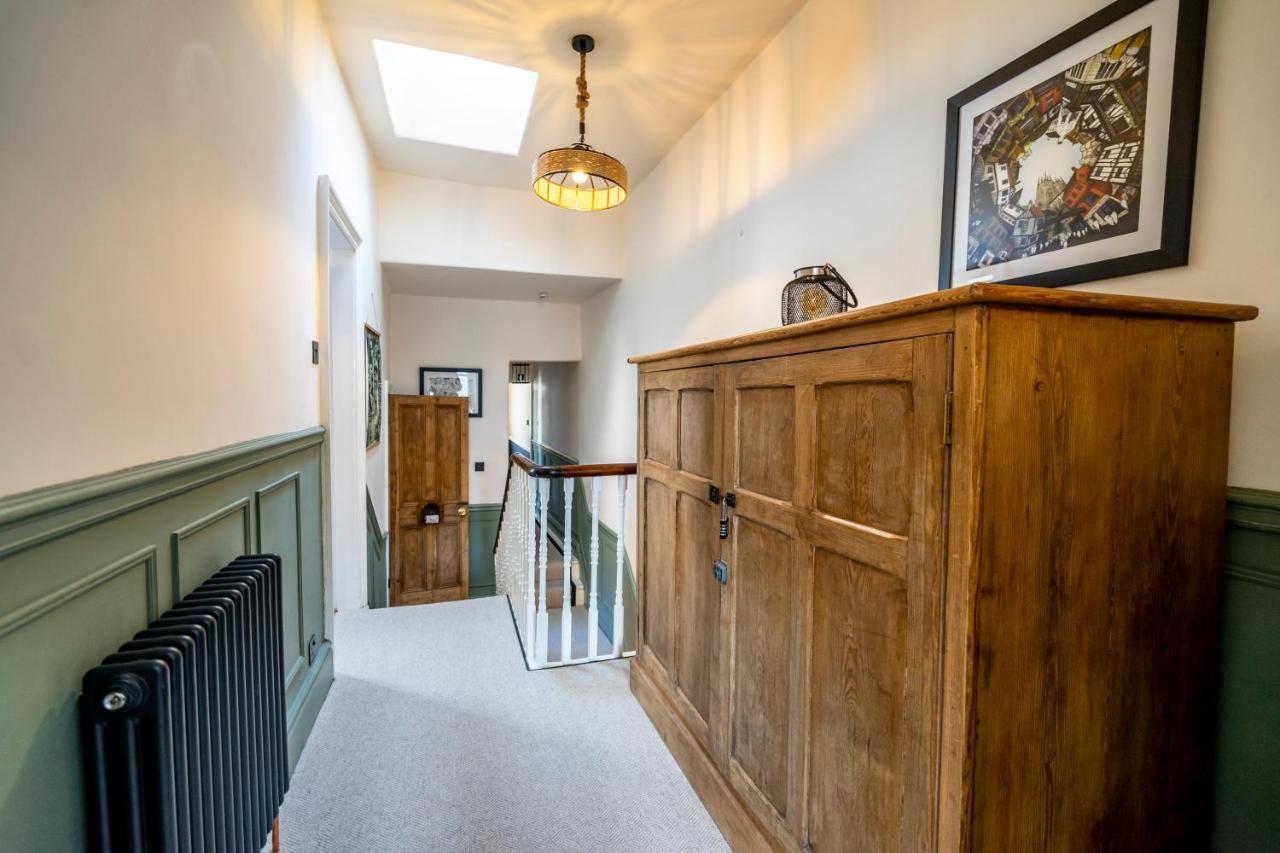 46 Nunnery Lane