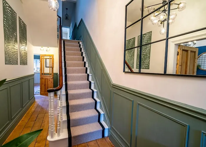 46 Nunnery Lane