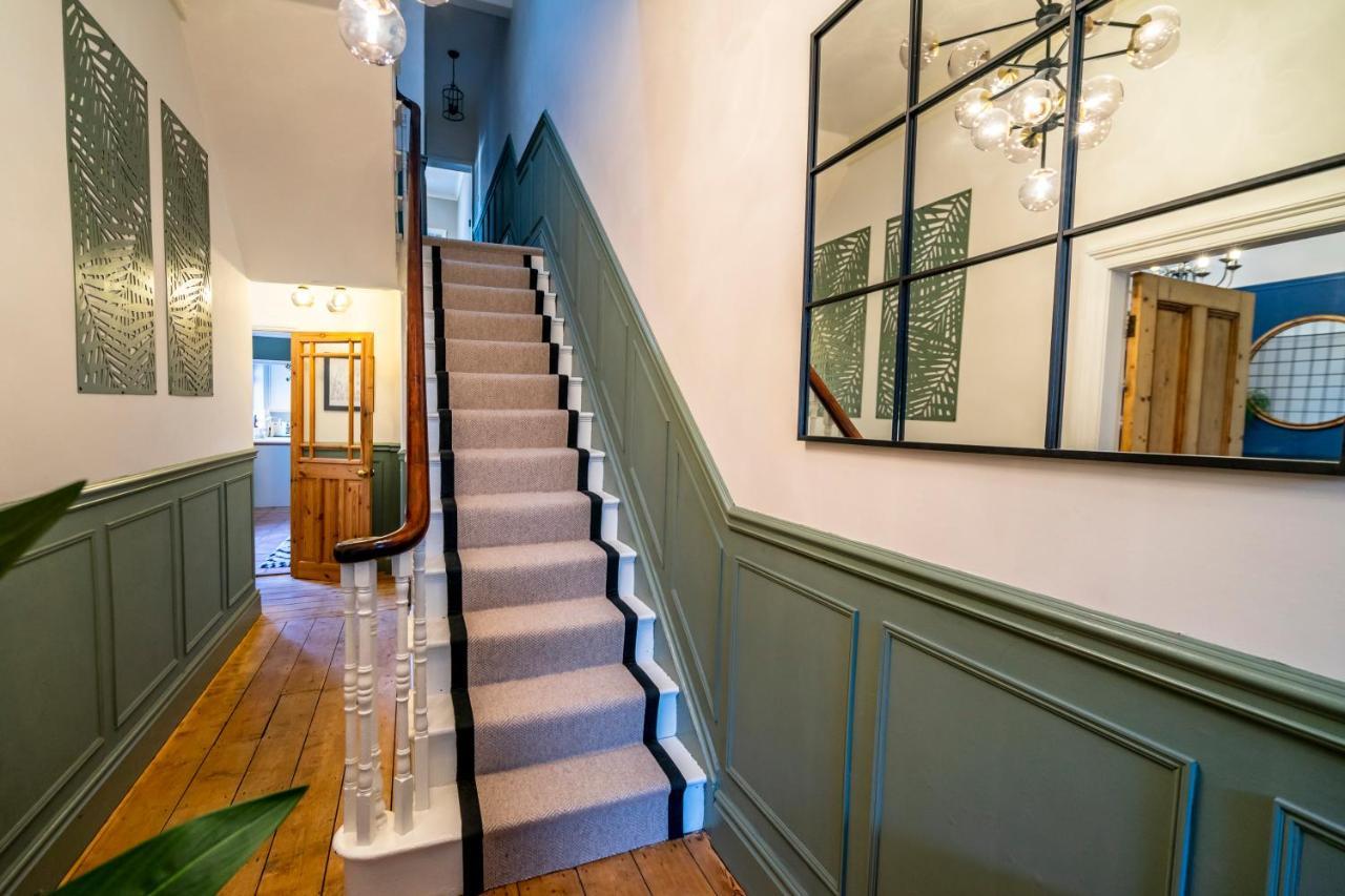 46 Nunnery Lane York
