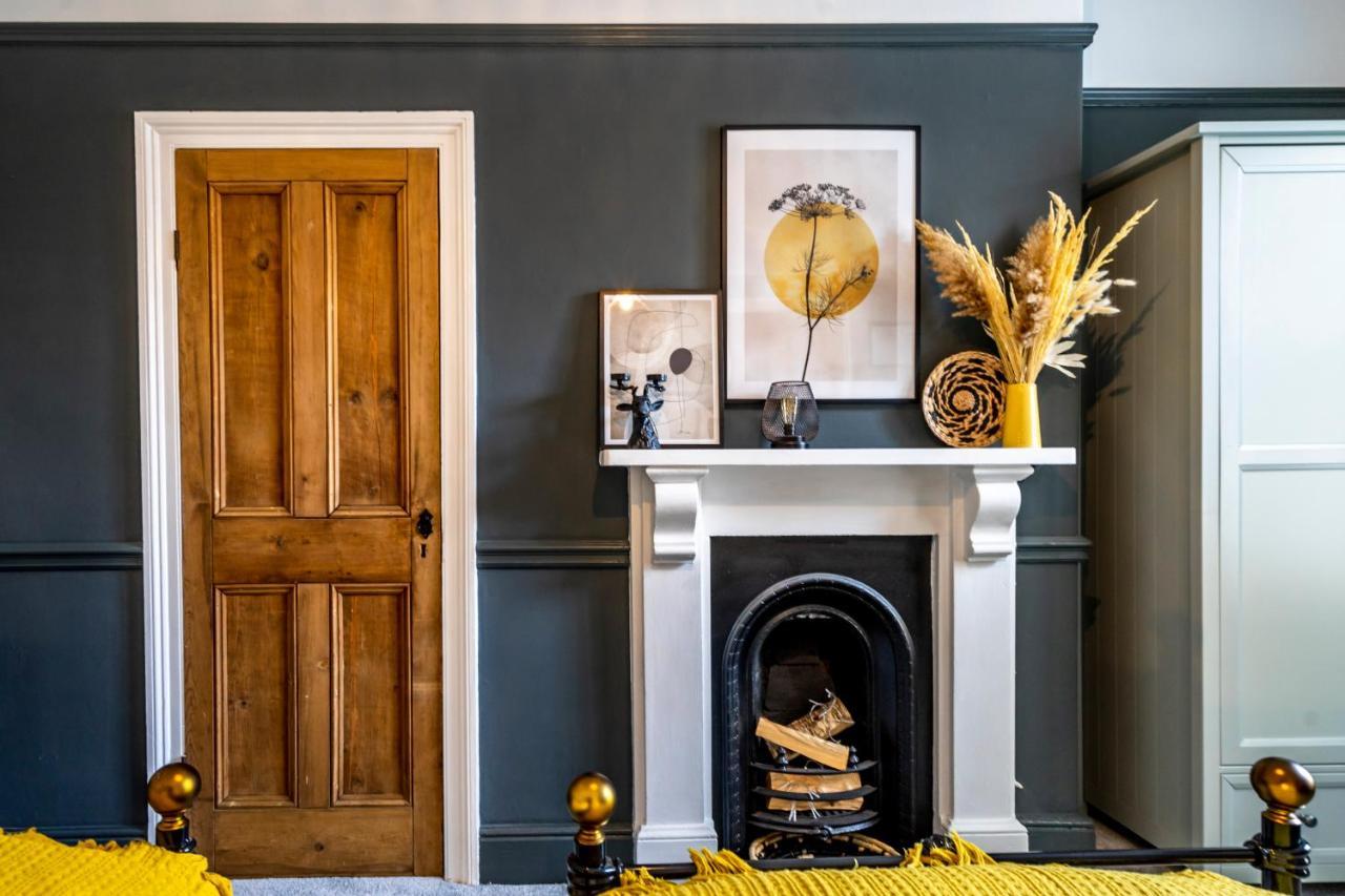 46 Nunnery Lane Holiday home *