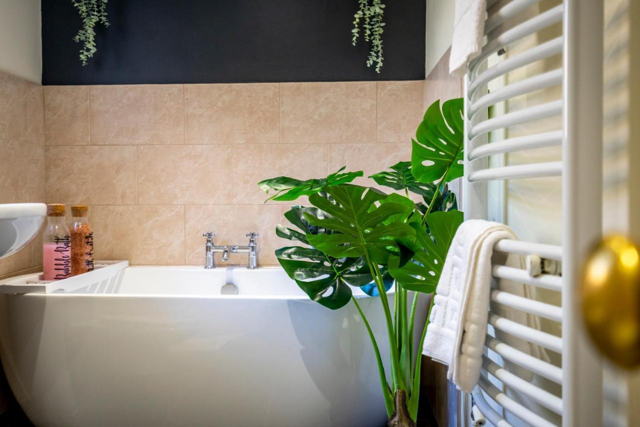 46 Nunnery Lane Holiday home