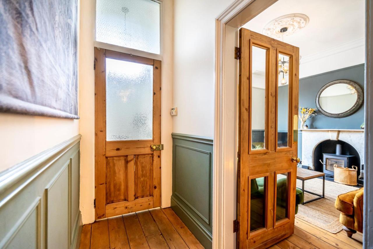 Holiday home 46 Nunnery Lane York