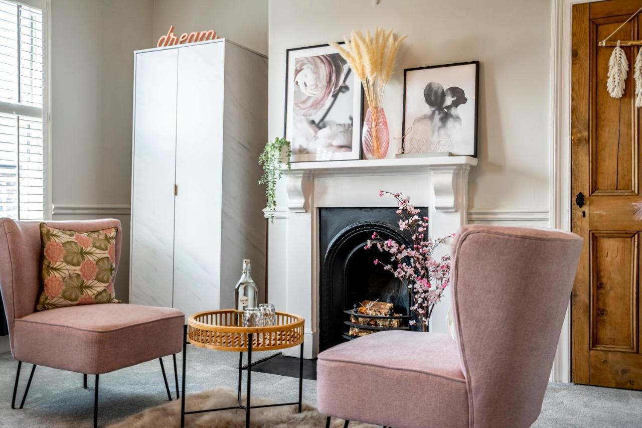 46 Nunnery Lane Holiday home York