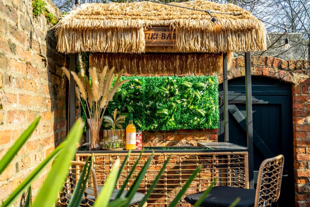 Holiday home 46 Nunnery Lane *